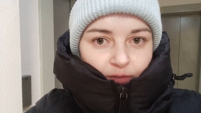 Занимаемся с Ромой/Новогодний костюм/Гуляем по городу