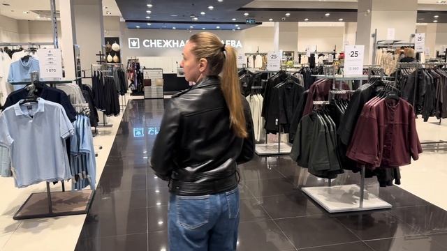 СНЕЖНАЯ КОРОЛЕВА 👸 КУПИЛА КУРТКУ🛍️ПРИМЕРКА✨