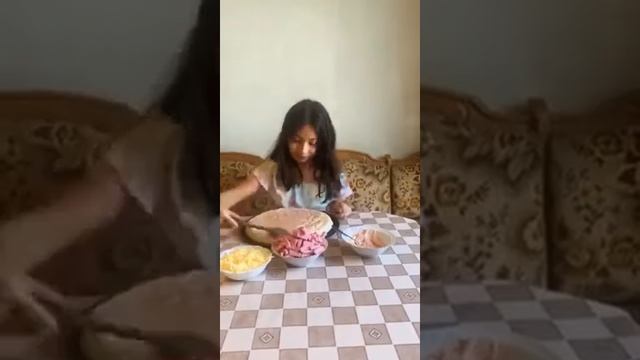 готовим пиццу! смотреть онлайн