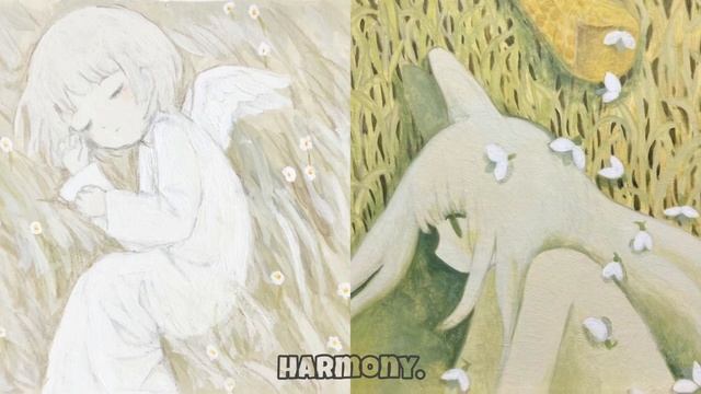 Доверие к миру ❀ Саблиминал смотреть онлайн