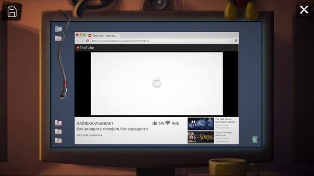 Прямиком в ад за контентом! ☙ Angelo And Deemon ❧ № 1