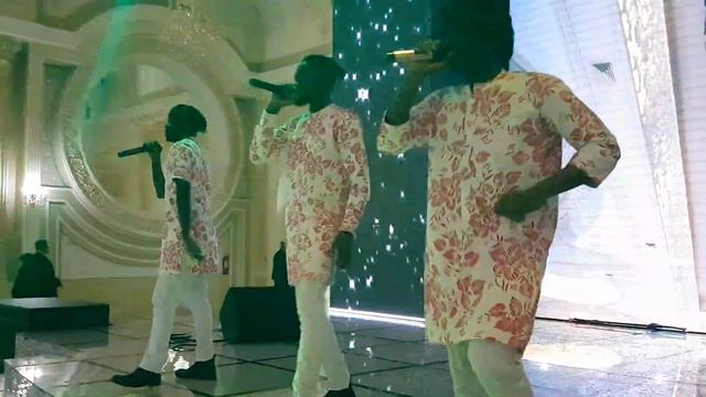 80-х, 90-х Принимаем заказы +77024084008 (негры, трио) смотреть онлайн