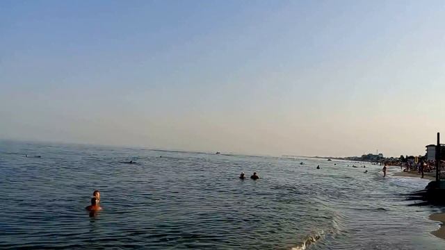 Вечернее море смотреть онлайн