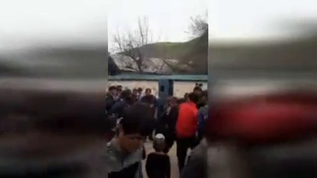 Ихелша бори авал мебини