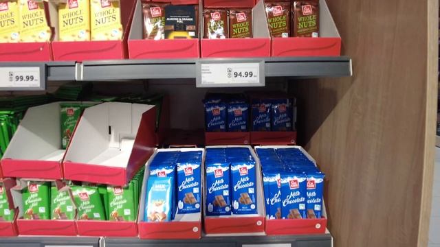 Сербия 🇷🇸 Белград Супермаркет Lidl Обзор Цен и Ассортимента #shopping #serbia #belgrade #moving