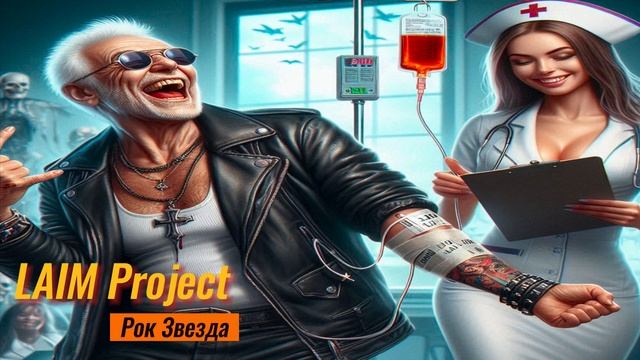 PPAIM Project - Рок звезда