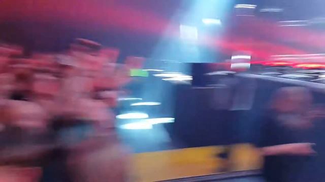 Смутные Дни БлокАда XXX 2017