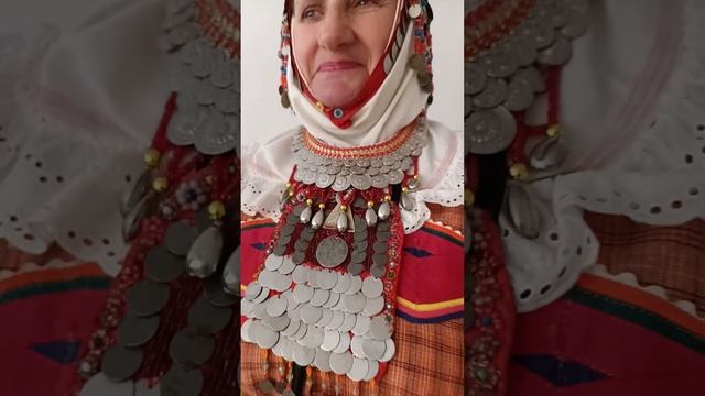 Перед фотосессией, 8.01.24.Сонукерчексем угес умен. Рождество, раштав.Всем здоровья, добра, мира