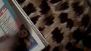 Обзор журнала журнал Антенна  "Телесемь"  №52