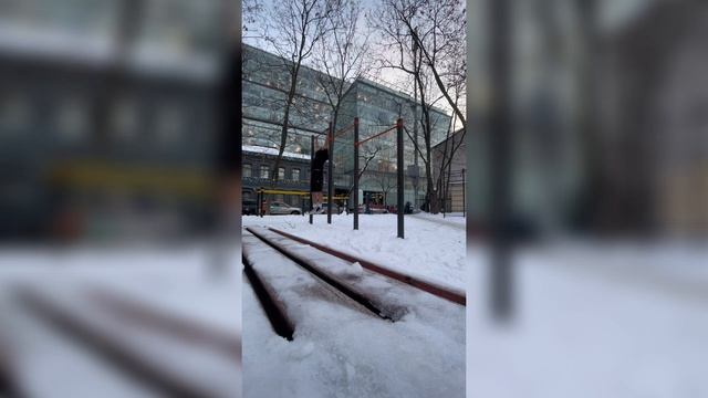 15 минут хожу в шортах в -19° зимой: мои впечатления смотреть онлайн