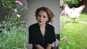 Мур-Мур Амур 1, 2, 3, 4 серия (2023) - мелодрама