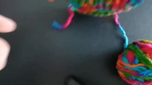 Школа вязания. Урок 4.  Английская резинка. Вязание для начинающих.