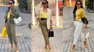 ЧТО БУДЕТ МОДНО 2024/2025 ДЛЯ ЖЕНЩИН 45+60+💕ИДЕИ ИДАЛЬНЫХ ЛЕТНИХ ОБРАЗОВ💕