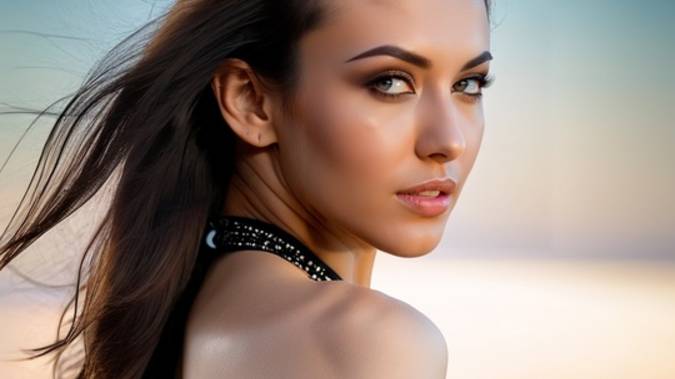 Та самая женщина, которая останется в твоих снах смотреть онлайн