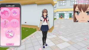 топ 3 лучших фан игр по яндере симулятор💗| hoshi chan