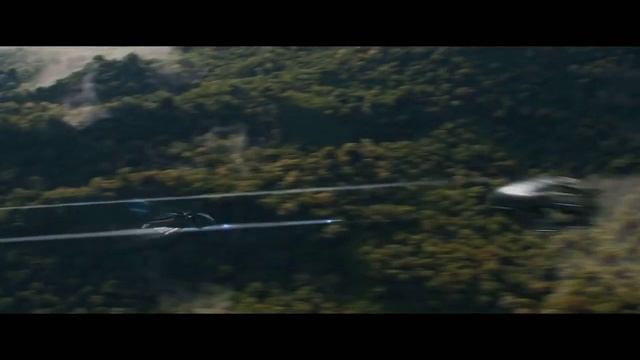 ПРЕДЫСТОРИЯ к фильму "Чёрная Пантера" | Готовимся к фильму смотреть онлайн