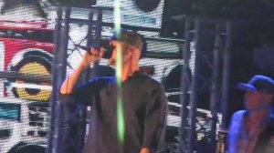 Бумбокс - Рок-н-рол (Краматорськ 24.08.2018)