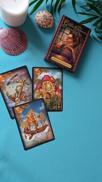 МОЖНО ЛИ ЕМУ ВЕРИТЬ? таро расклад гадание #shorts