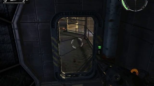 прохождение игры Timeshift серия № 17 смотреть онлайн