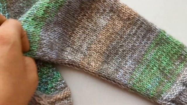 Уровень сложности для начинающих, как связала джемпе смотреть онлайн