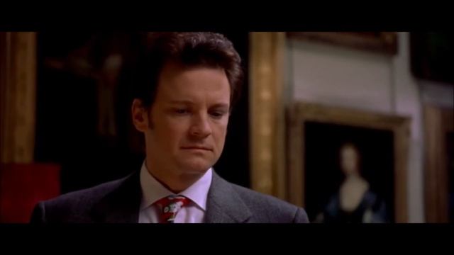 Бриджит и Марк Дарси — Дневник Бриджит Джонс, 2001 смотреть онлайн