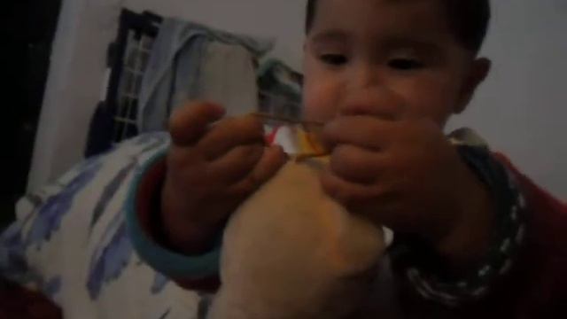 Муслим но не Магамаев))))