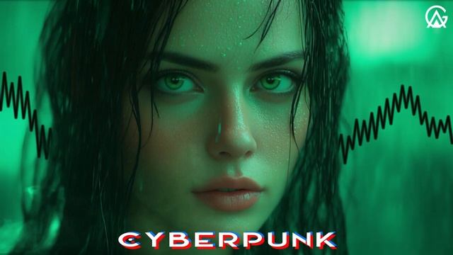 Киберпанк / Среднетемповый бас / Dark Clubbing / EBM / Industrial Bass / Darksynth Mix
