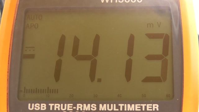 Электрические измерения дистиллированной воды смотреть онлайн