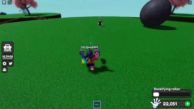 😀Как получить перчатку MEGAROCK смотреть онлайн