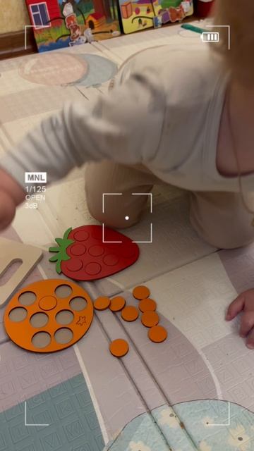 Видеообзор развивающих игр и игрушек для детей https://rutube.ru/video/private/507659 смотреть онлайн