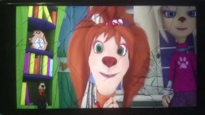 барбоскины 3 выпуск 1 секунда с каждой серии 31 по 45