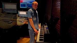 Ты в белом платье