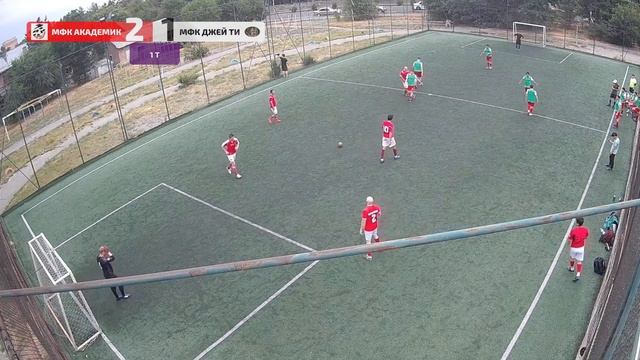 АКАДЕМИК - ДЖЕЙ ТИ смотреть онлайн