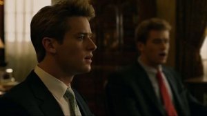 Фильм "Социальная сеть" (The Social Network). 2010 г. Создавать работу