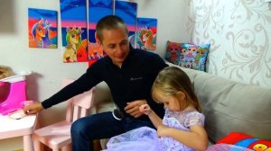 Маргарита и Любимые ПЛАТЬЯ ПРИНЦЕССЫ Лера и Сборник к?