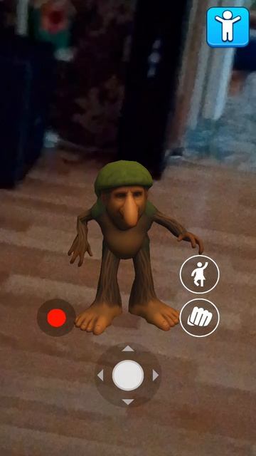 бр бр патапим