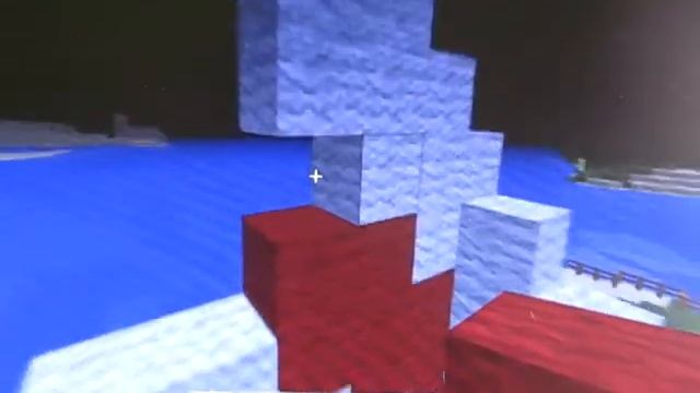 Minecraft Lillkyller серия 1