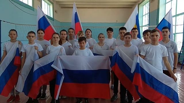 "Мы верим твердо в героев спорта" смотреть онлайн