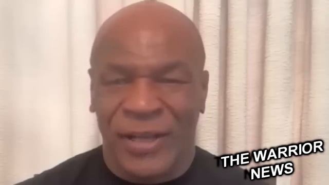 УДИВИЛ ВСЕХ! Бивол Получит Реванш/ Майк Тайсон про Уси?