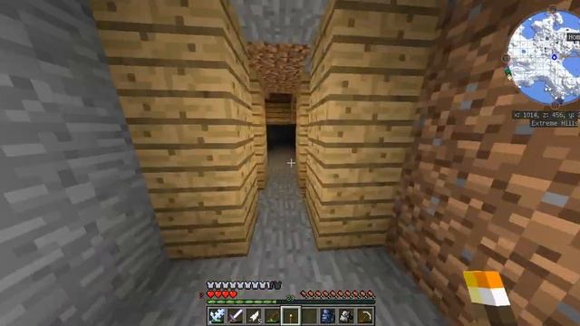 Летсплей По Minecraft #31 Шапки смотреть онлайн