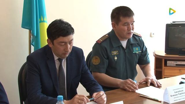 Жергілікті әскери басқару органдарында сыбайлас жемқорлықтың алдын алу басты назарда смотреть онлайн