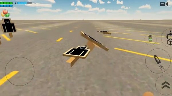 Madness combat ☠️ в чикен ган.1 часть