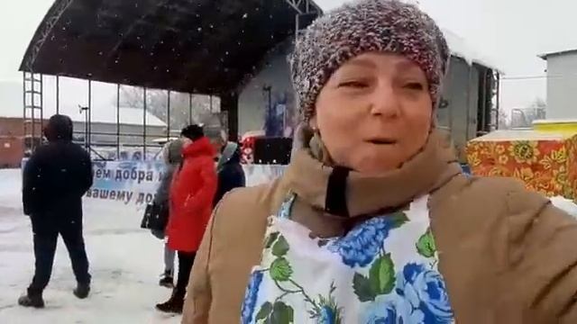 Дорогая Фаина Борисовна! Привет из Медыни! смотреть онлайн