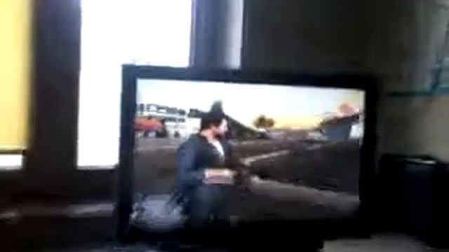 Подрываем бинг