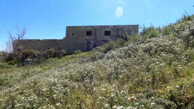 Мальта - Что посмотреть: Остров Гоцо на машине - Топ 10 о?