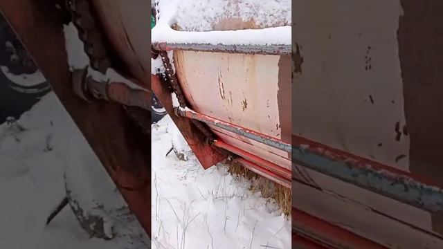 ПР-145С Пресс-подборщик рулонный экспресс-обзор от Конс смотреть онлайн