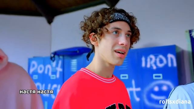 Диана упала? Что натворил Биг? Новый движ - Бульдоги?! Кирил талисман! Смайл стал капитаром команды