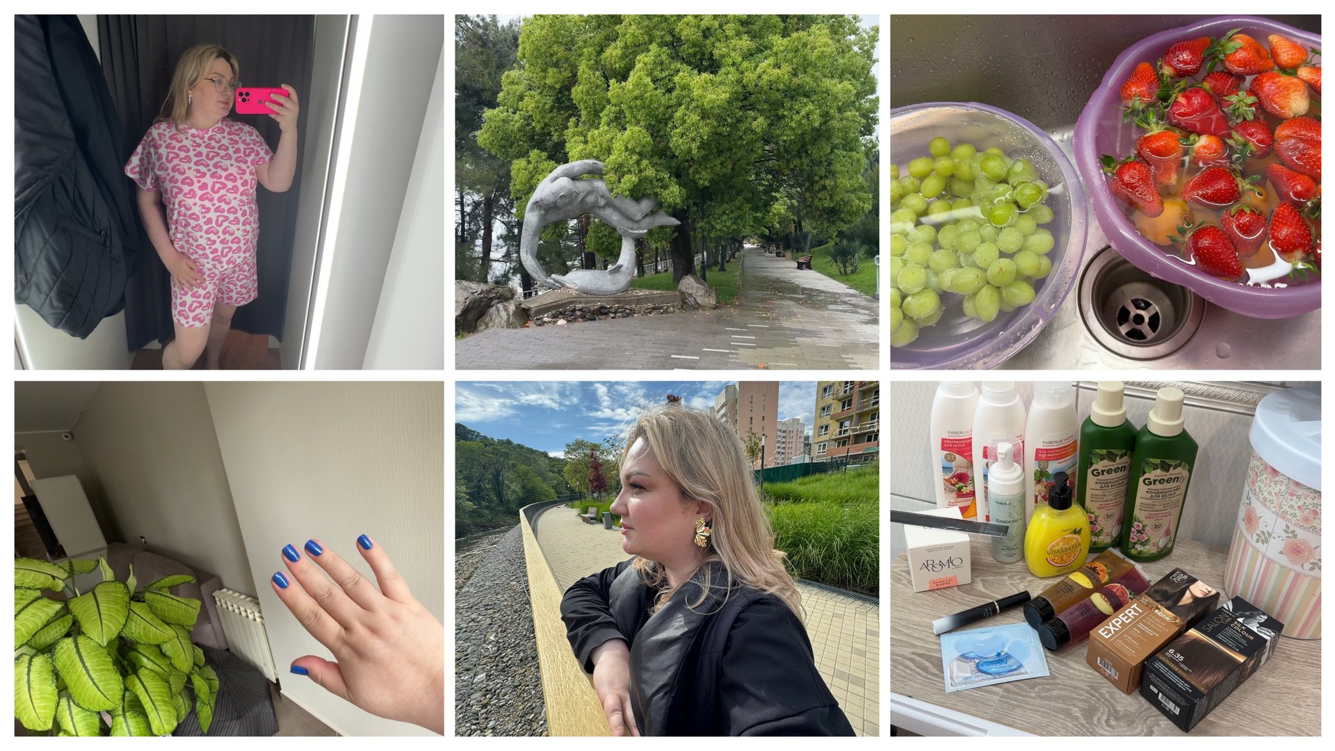 ВЛОГ: ВЫБИРАЙ СЕБЯ, ЭГОИСТКА / ГУЛЯЕМ ПОД ДОЖДЕМ / ПОШЛА В OZON И ЕЛЕ ПРИТАЩИЛА ПАКЕТЫ смотреть онлайн