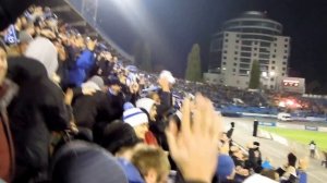 Факел Воронеж Арсенал Тула, 2015