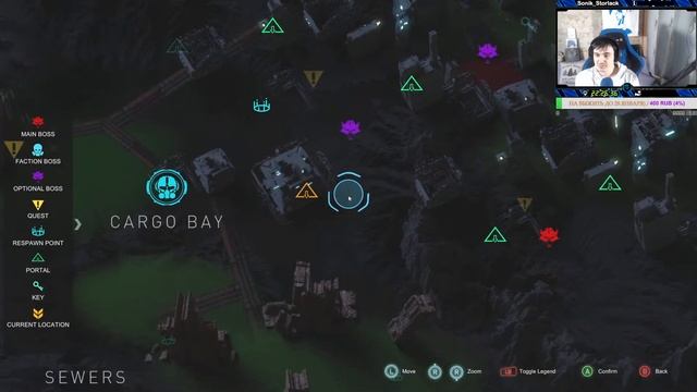 🔵(2)Тест и проверка игры)►Dark Light #LAZYStorlack